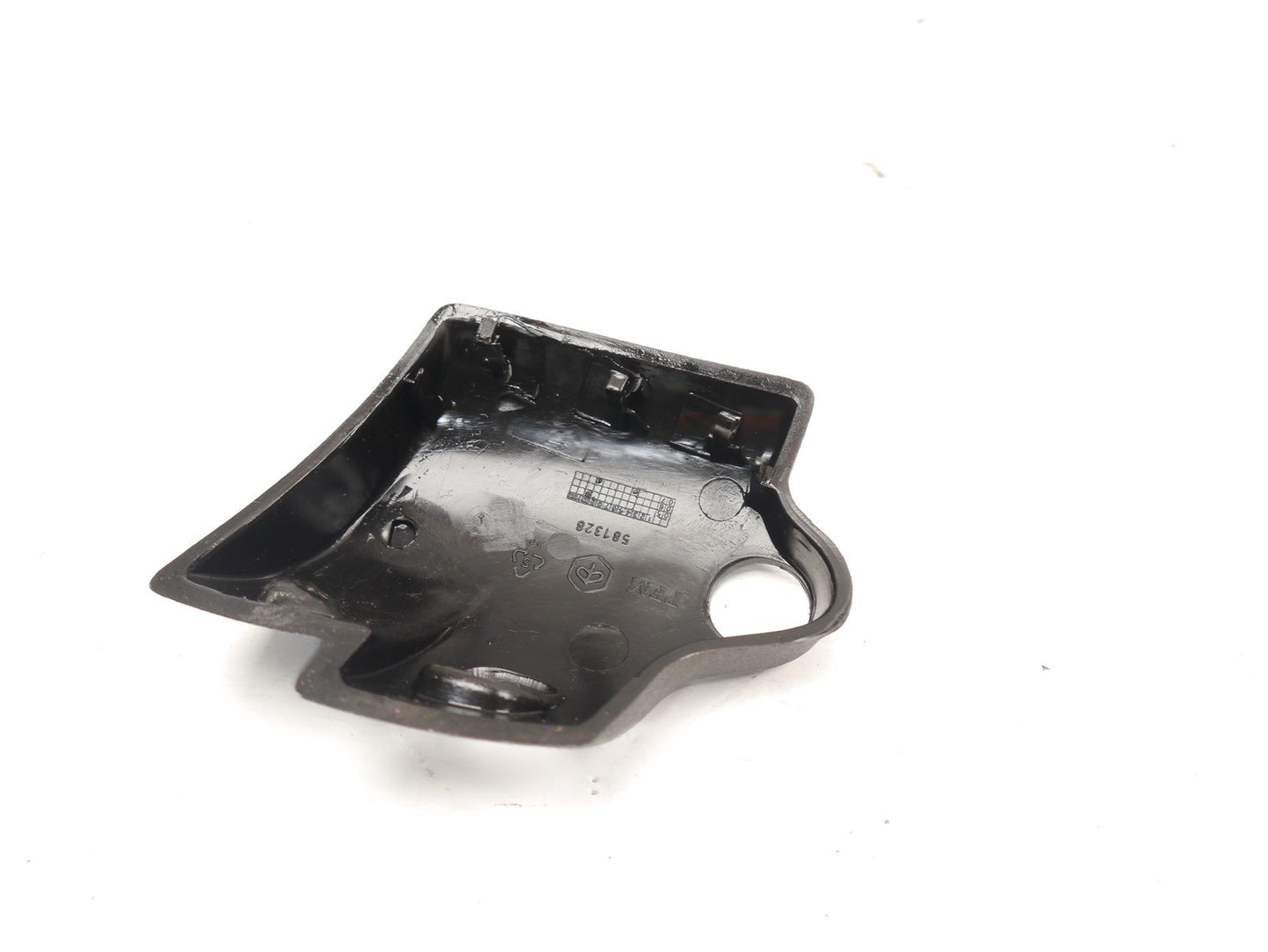 PIAGGIO ZIP 50 2T 2012-2015 RIGHT HANDLEBAR FAIRING MASTER CYLINDER COVER