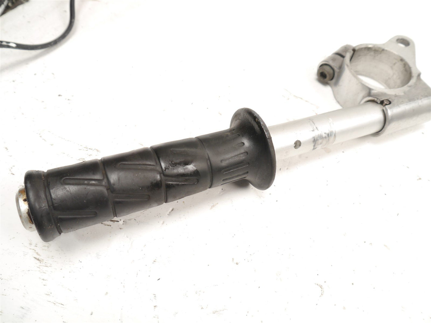 KAWASAKI ZX-6R G 1998-1999 LEFT HANDLEBAR
