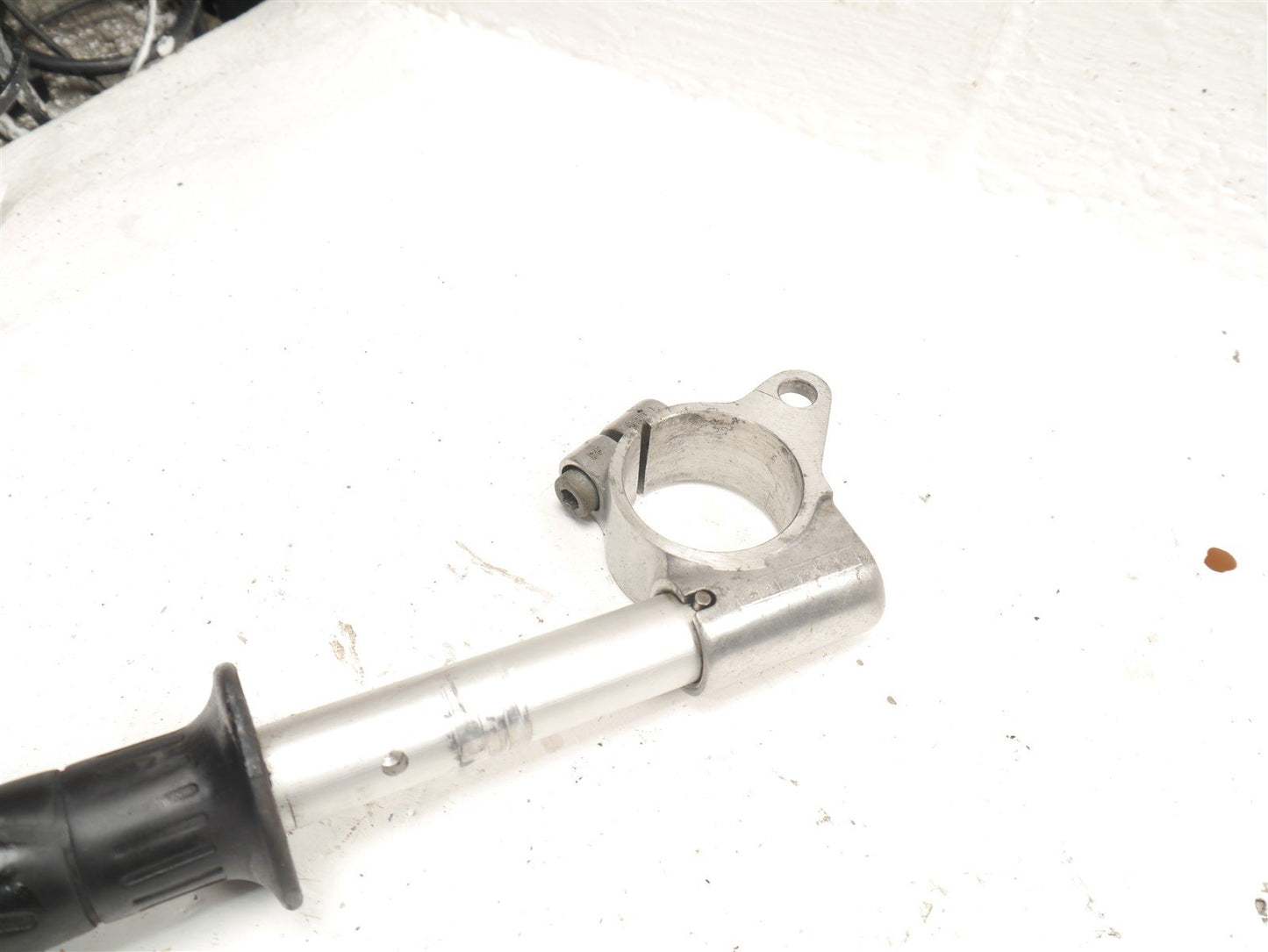KAWASAKI ZX-6R G 1998-1999 LEFT HANDLEBAR
