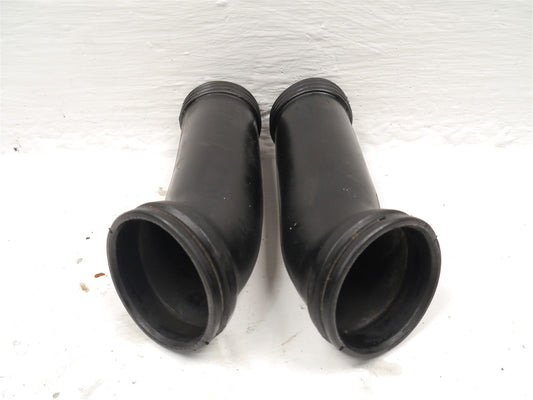 KAWASAKI ZX-6R G 1998-1999 RAM AIR TUBES X 2