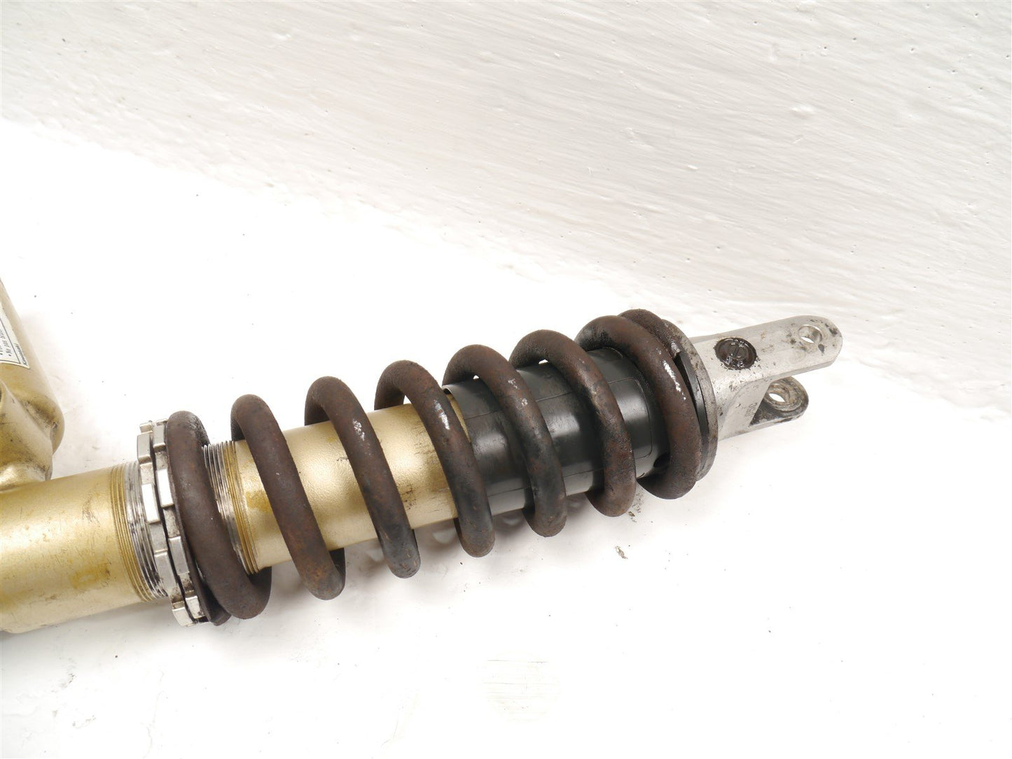 KAWASAKI ZX-6R G 1998-1999 REAR SHOCK ABSORBER