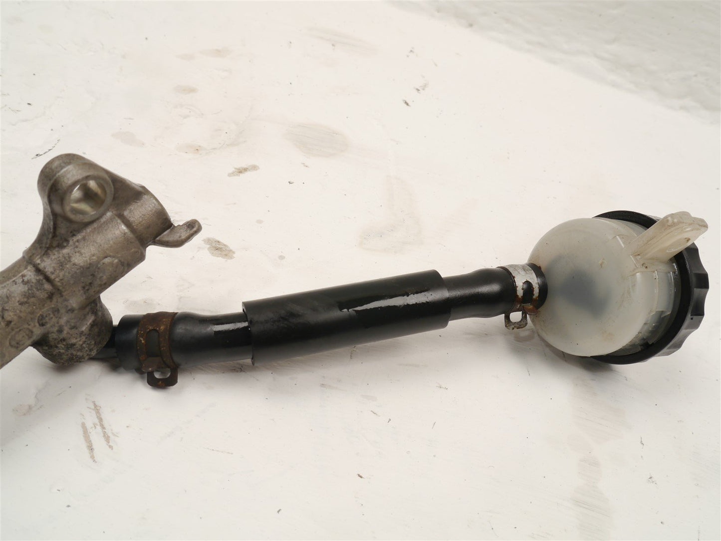 KAWASAKI ZX-6R G 1998-1999 REAR BRAKE MASTER CYLINDER