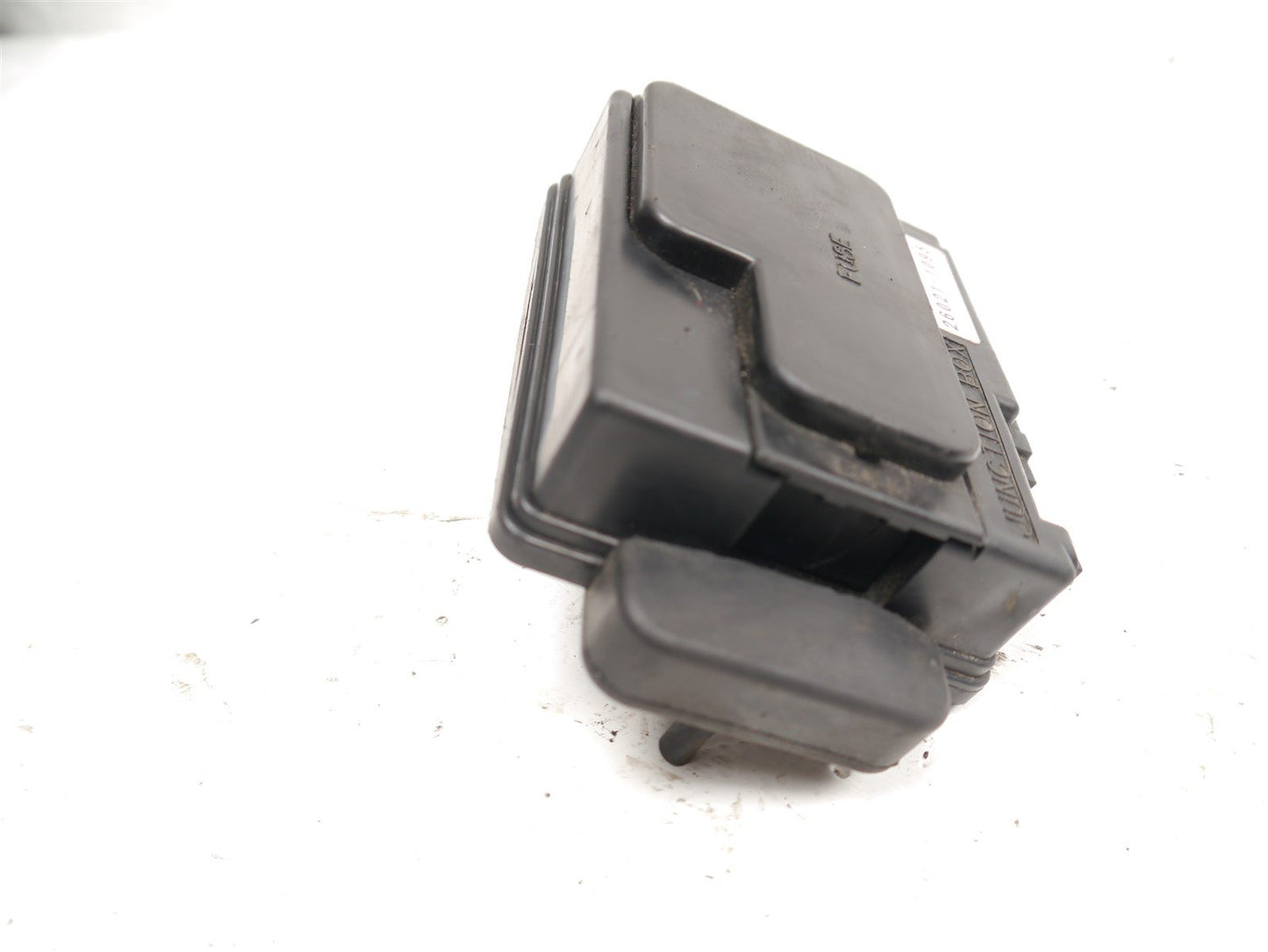 KAWASAKI ZX-6R G 1998-1999 FUSE BOX