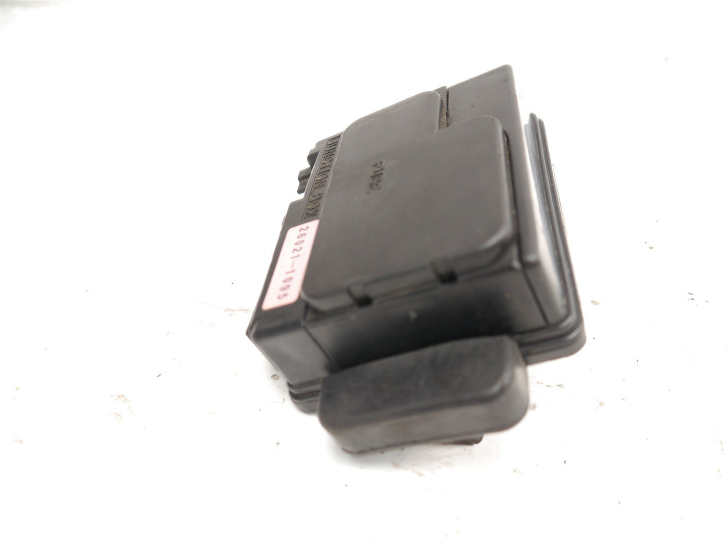 KAWASAKI ZX-6R G 1998-1999 FUSE BOX