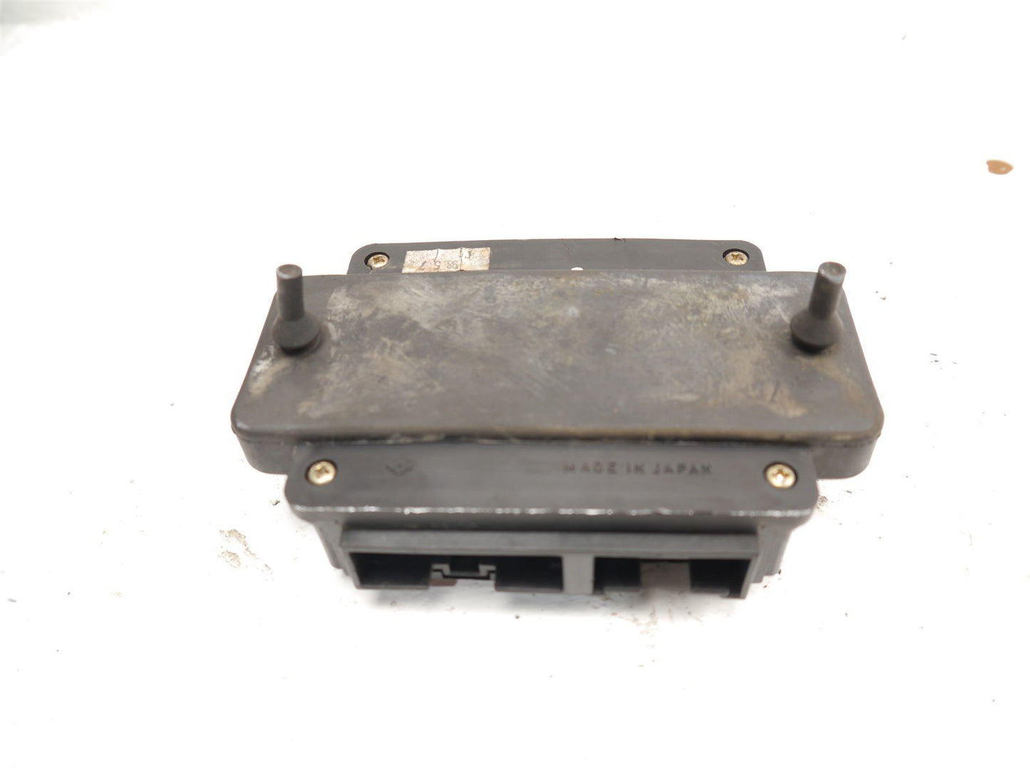 KAWASAKI ZX-6R G 1998-1999 FUSE BOX