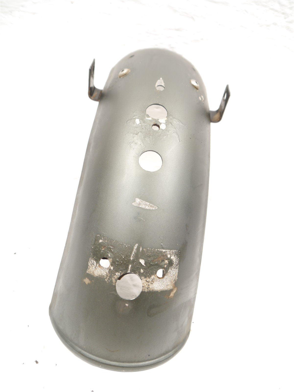 MUTT HILTS 125 2019-2020 REAR MUDGUARD