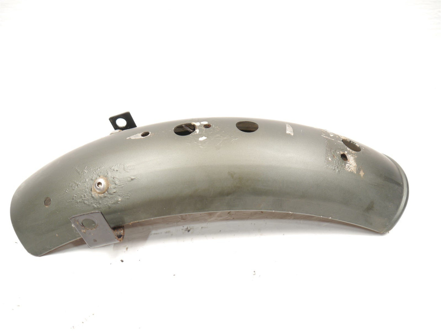 MUTT HILTS 125 2019-2020 REAR MUDGUARD