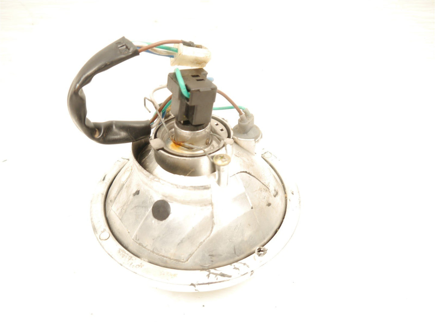 MUTT HILTS 125 2019-2020 HEADLIGHT LENS