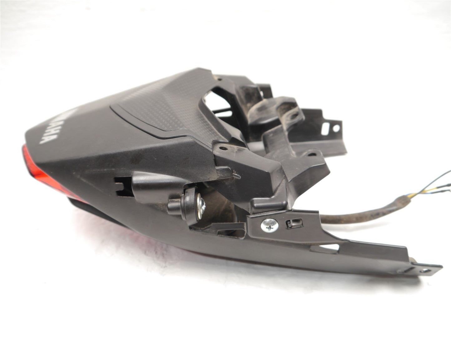 YAMAHA YS125 2017-2021 REAR LIGHT AND FAIRING