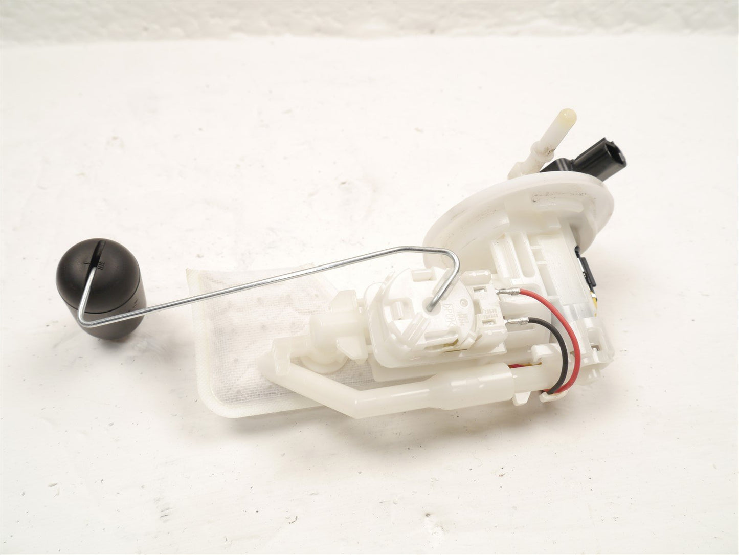 YAMAHA YS125 2017-2021 FUEL INJECTION PUMP 3K