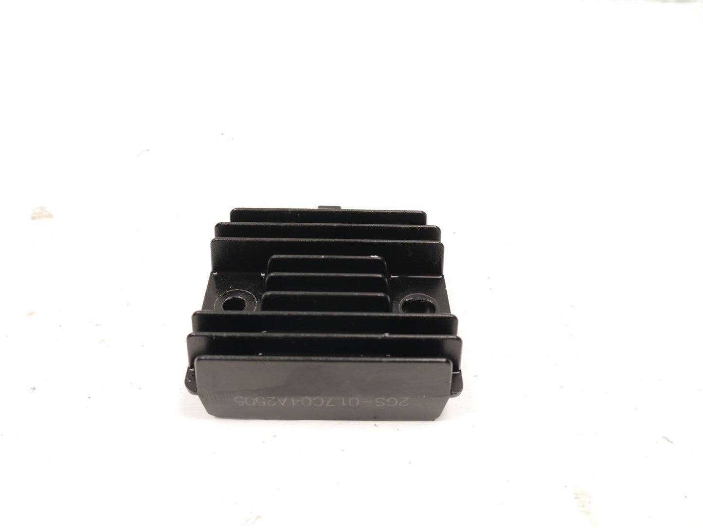 YAMAHA YS125 2017-2021 VOLTAGE REGULATOR