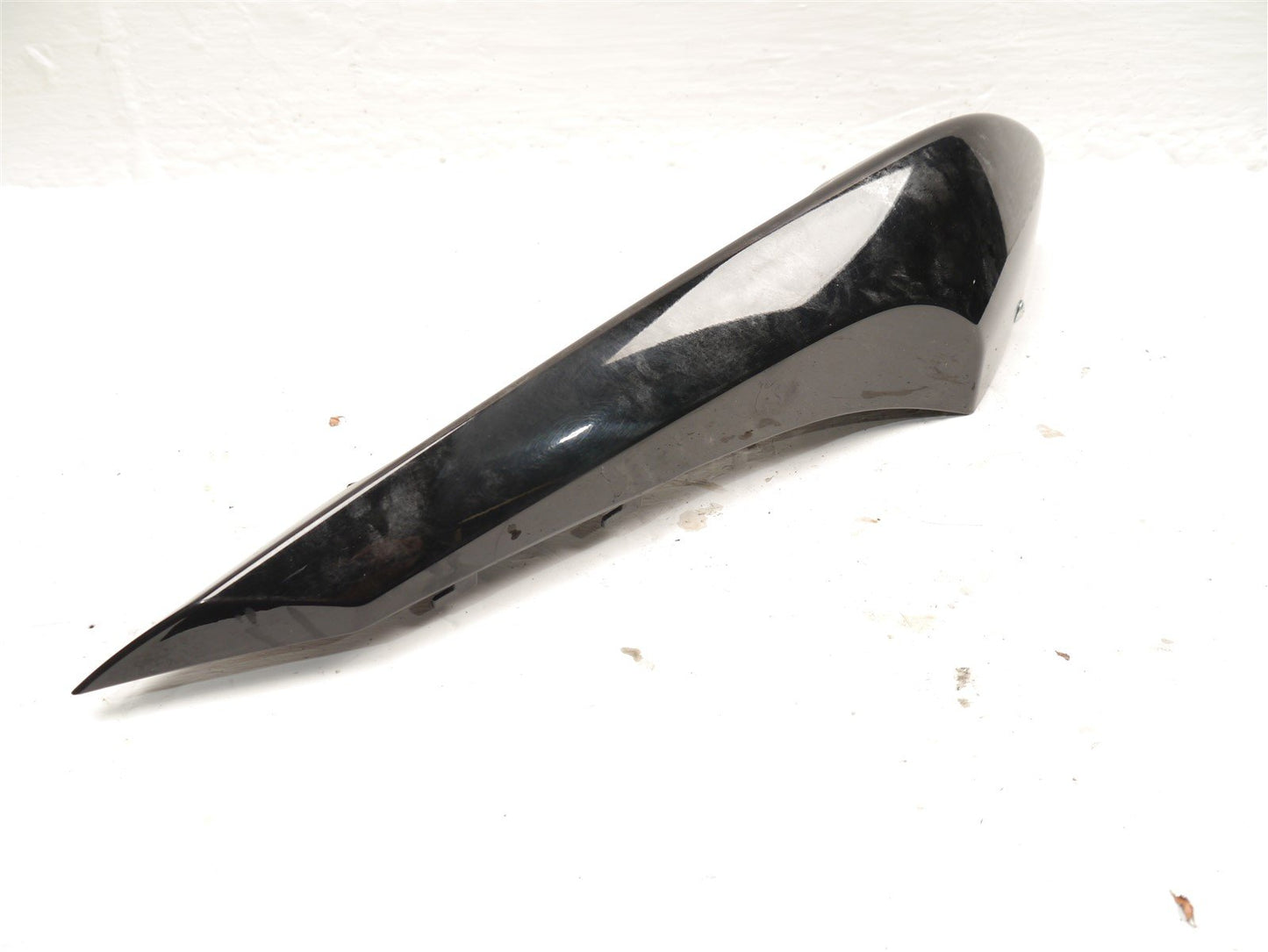 YAMAHA YS125 2017-2021 RIGHT SEAT FAIRING