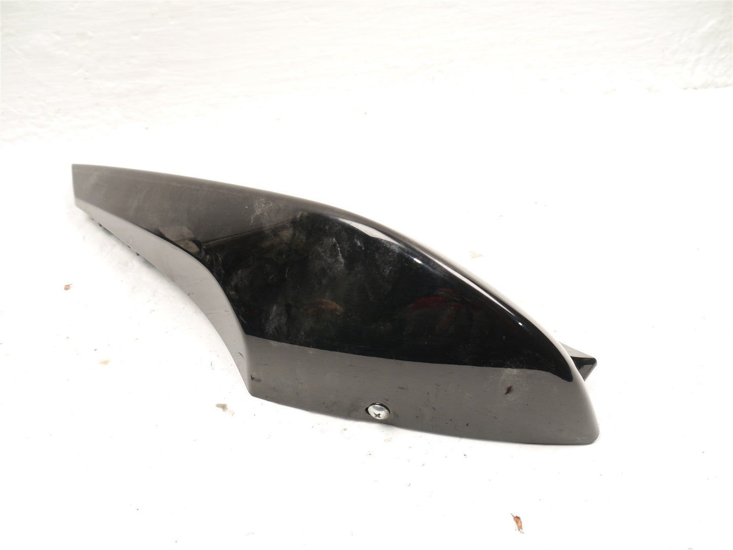 YAMAHA YS125 2017-2021 RIGHT SEAT FAIRING