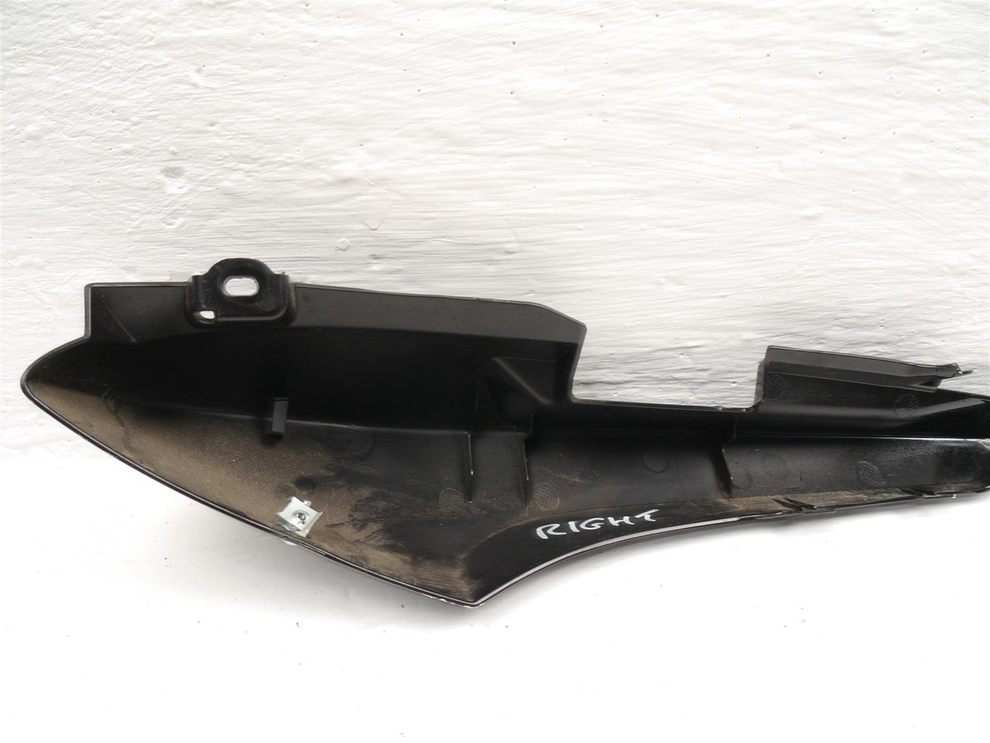 YAMAHA YS125 2017-2021 RIGHT SEAT FAIRING
