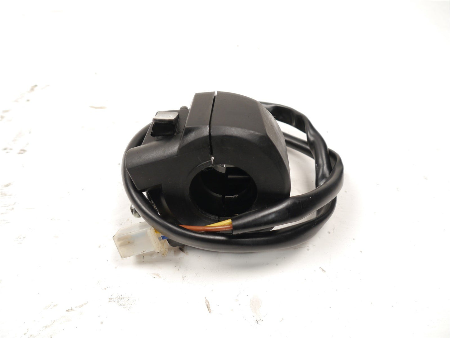 YAMAHA YS125 2017-2021 THROTTLE SWITCHGEAR