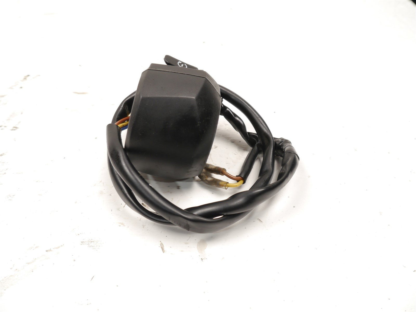 YAMAHA YS125 2017-2021 THROTTLE SWITCHGEAR