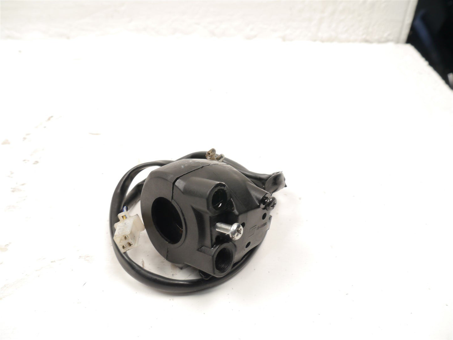 YAMAHA YS125 2017-2021 THROTTLE SWITCHGEAR