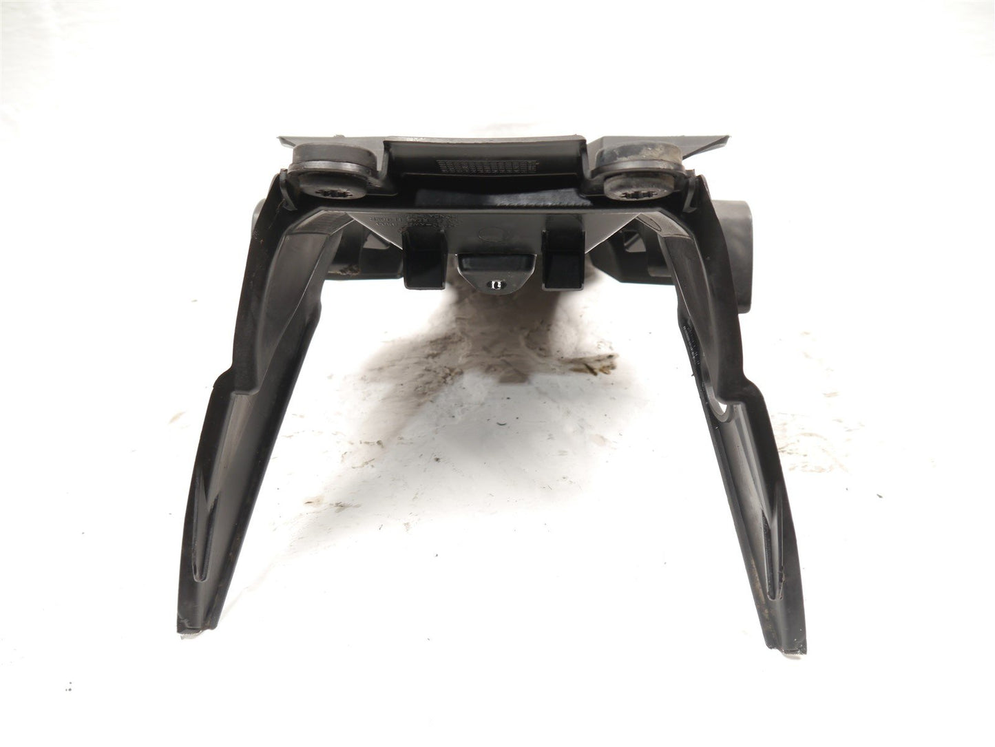 HONDA CBF125 2009-2013 REAR MUDGUARD
