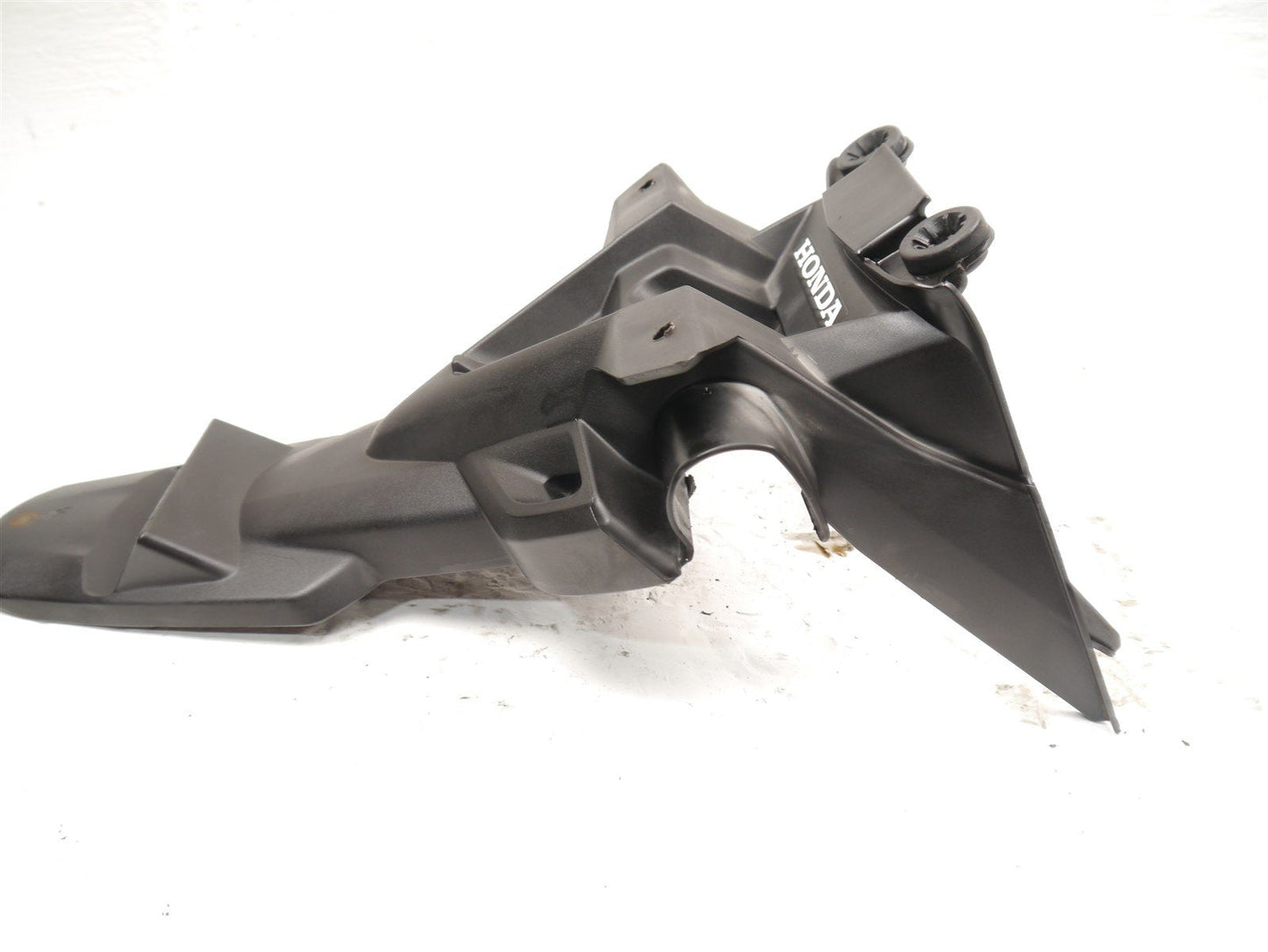 HONDA CBF125 2009-2013 REAR MUDGUARD