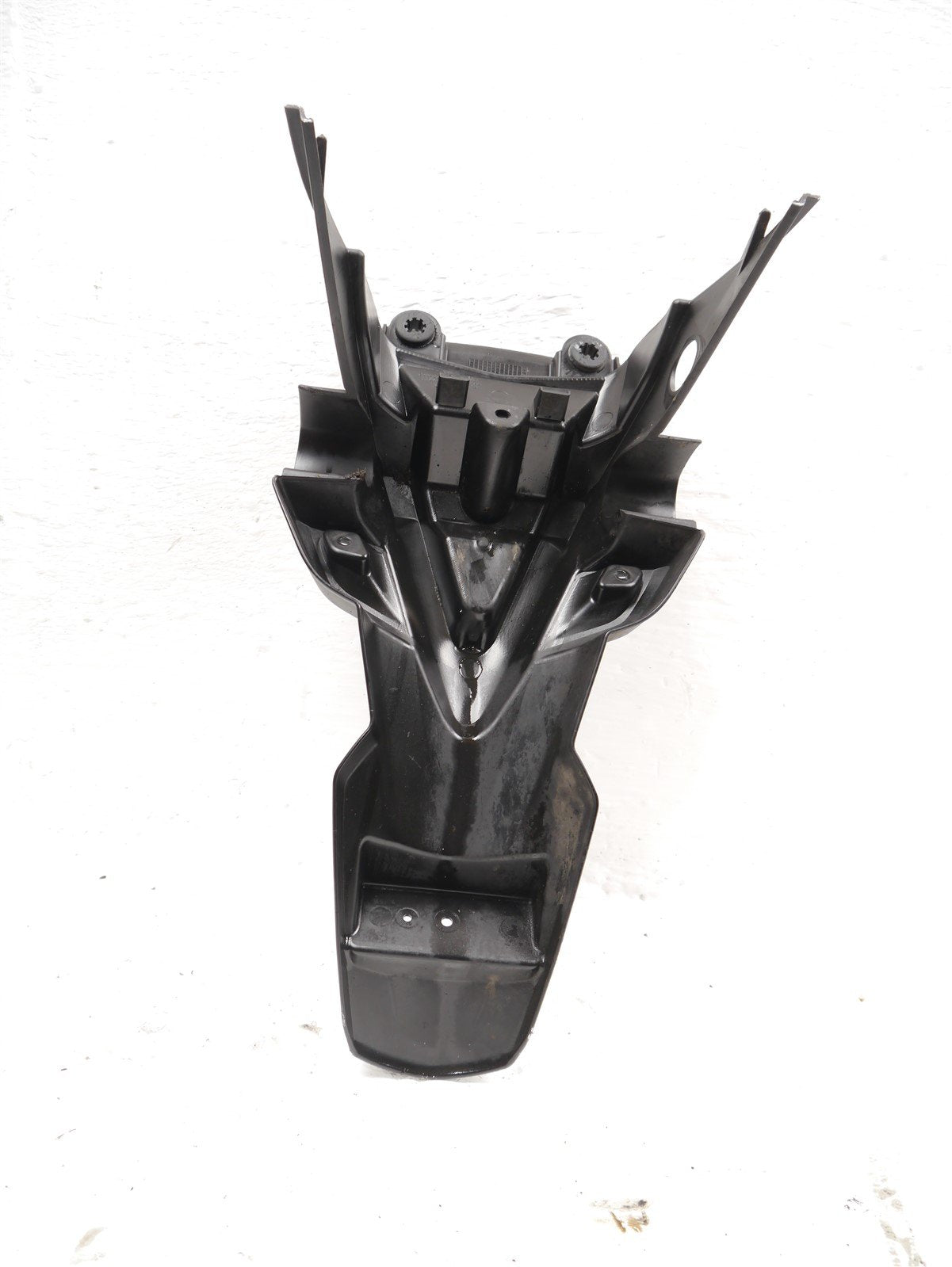HONDA CBF125 2009-2013 REAR MUDGUARD