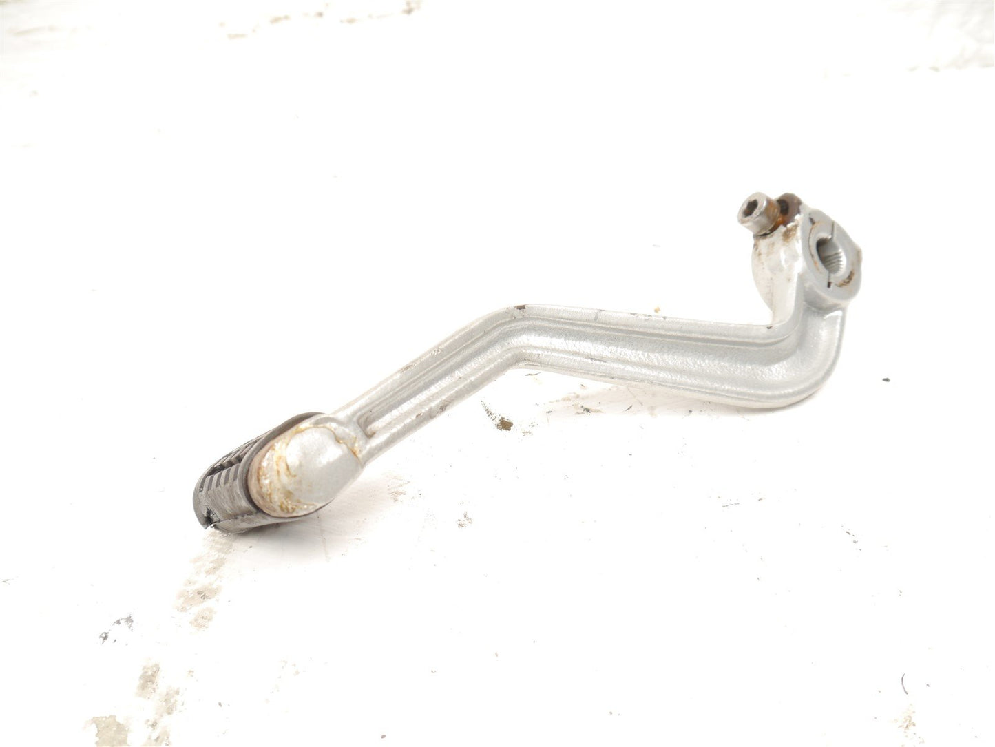 LEXMOTO ZSX-R 125 2018-2021 REAR BRAKE LEVER