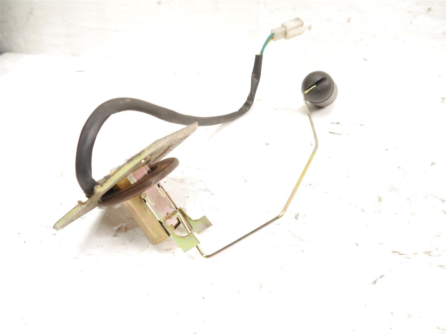 LEXMOTO ZSX-R 125 2018-2021 FUEL GAUGE SENDER UNIT