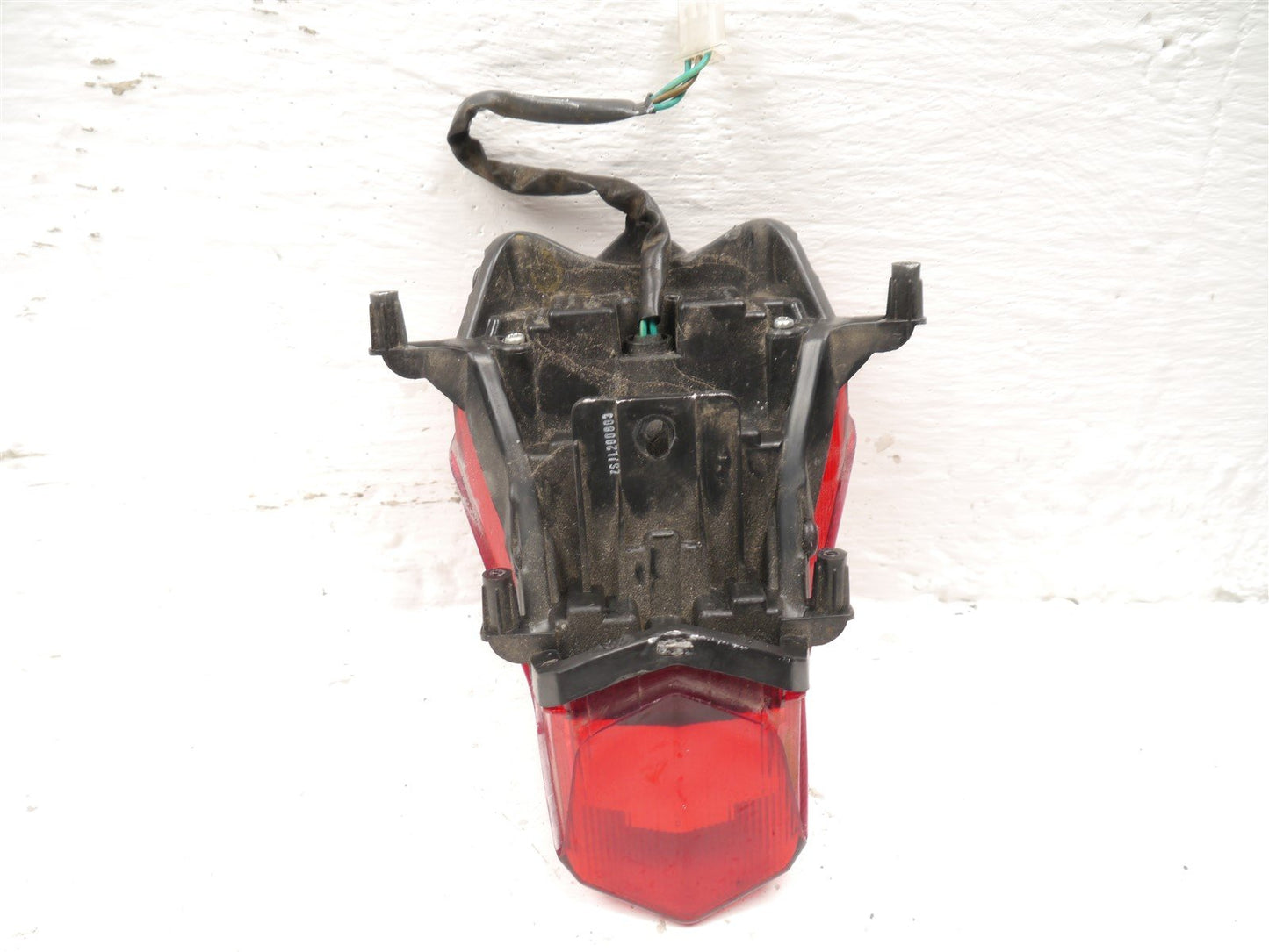 LEXMOTO ZSX-R 125 2018-2021 REAR LIGHT