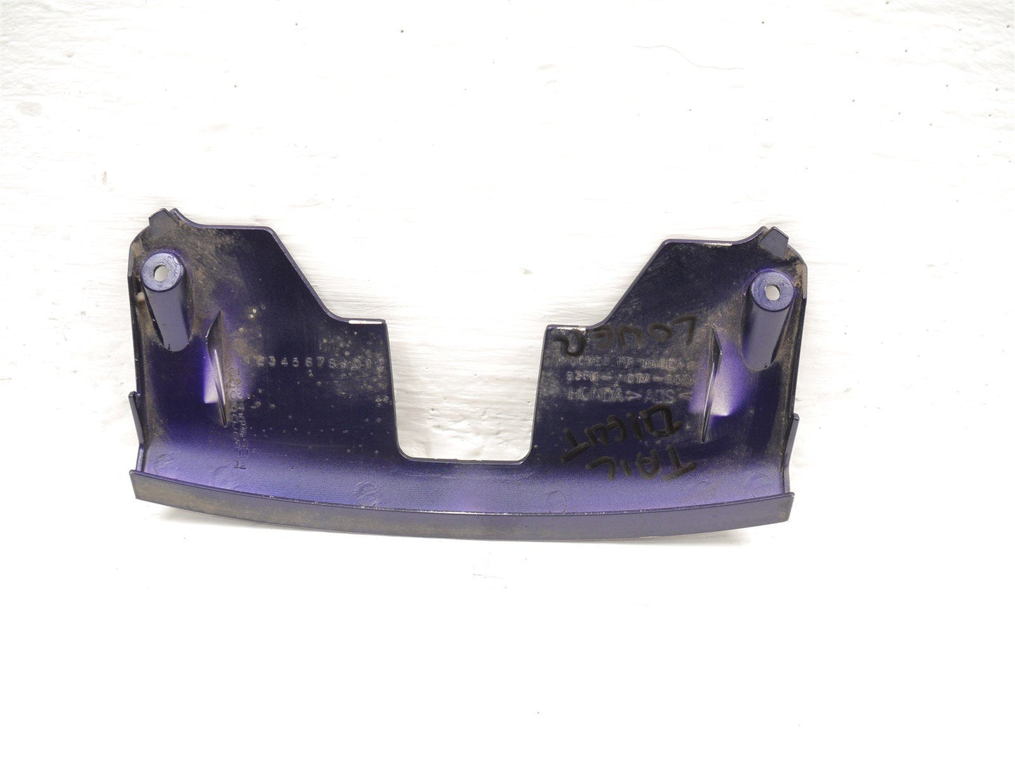 HONDA FJS600 SILVERWING 2011-2016 TAIL LIGHT LOWER