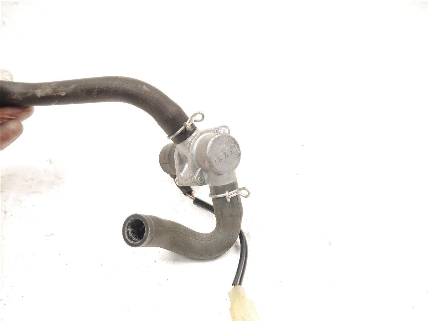 HONDA FJS600 SILVERWING 2011-2016 EVAP SOLENOID