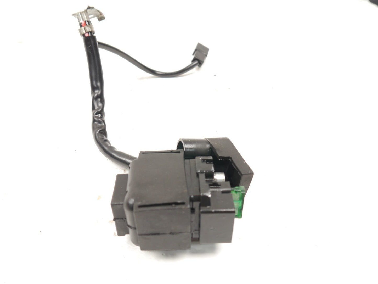 HONDA FJS600 SILVERWING 2011-2016 STARTER MOTOR SOLENOID OEM