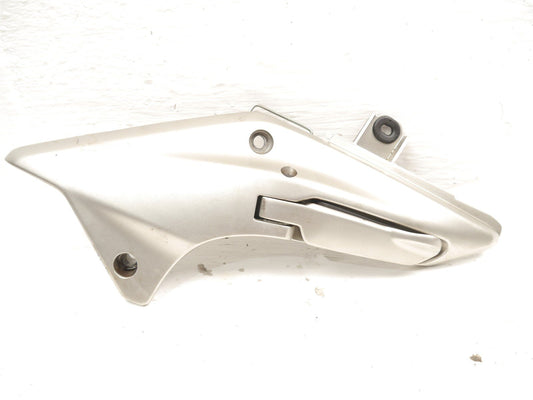 HONDA FJS600 SILVERWING 2011-2016 LEFT REAR FOOREST & PEG HANGER