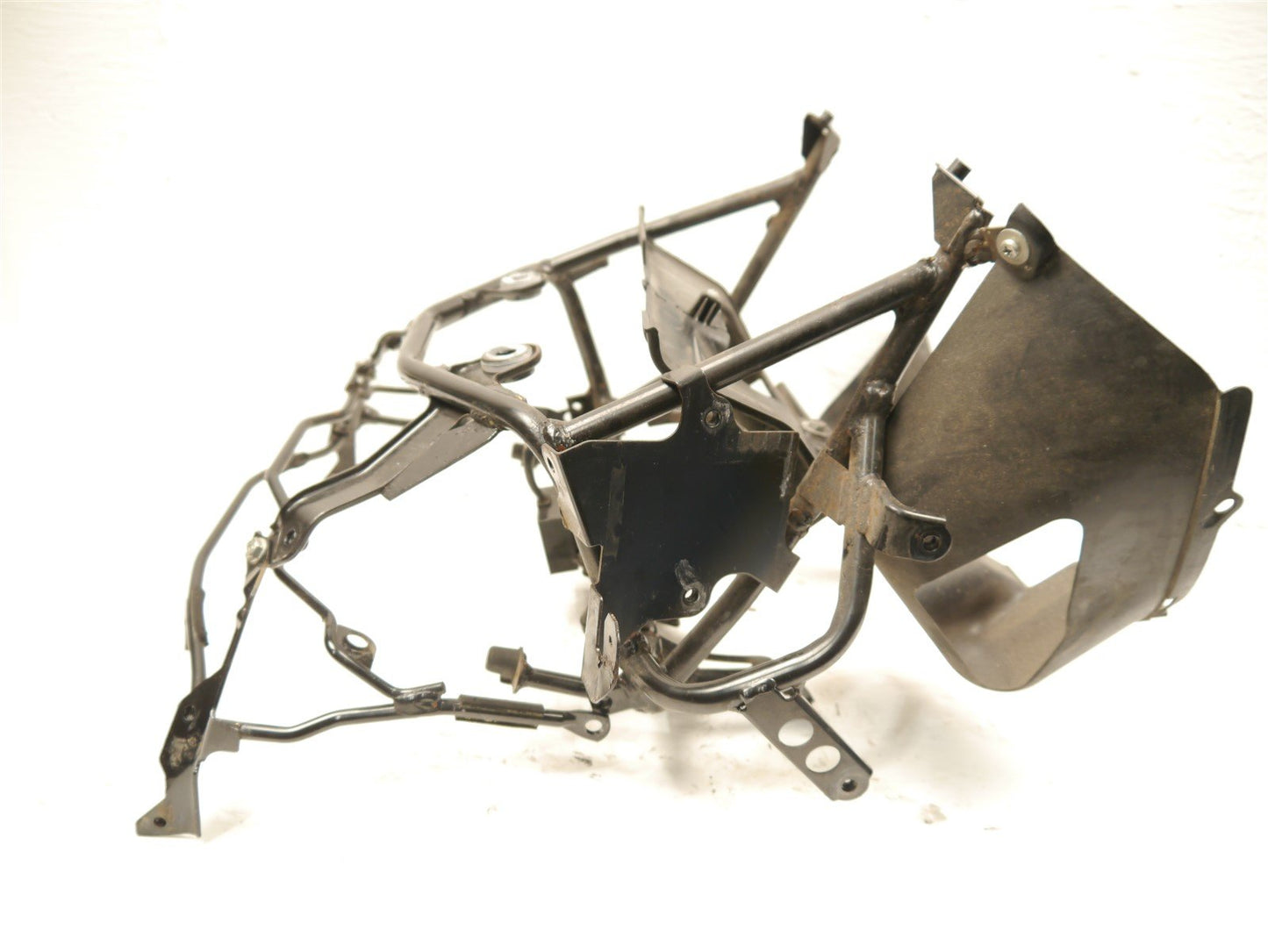 HONDA FJS600 SILVERWING 2011-2016 FRONT FAIRING FRAME