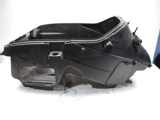 HONDA FJS600 SILVERWING 2011-2016 UNDERSEAT STORAGE TUB