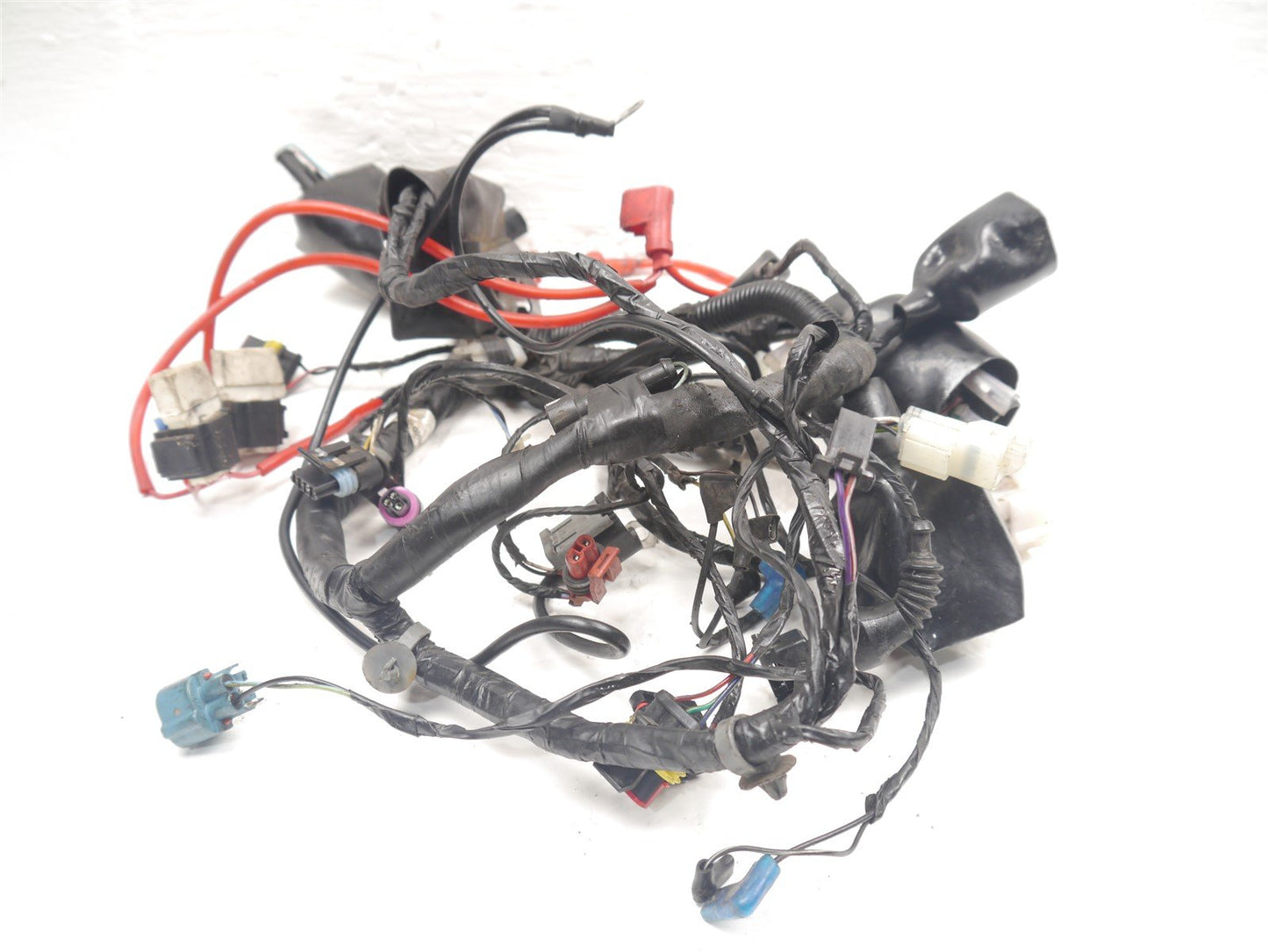 KEEWAY RKF125 2021-2023 MAIN WIRING LOOM HARNESS