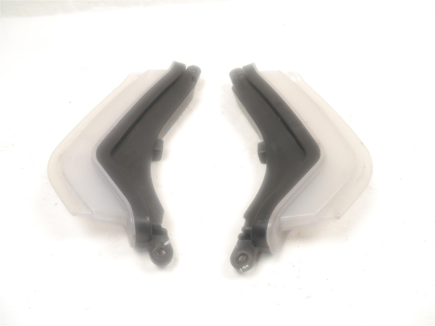 KEEWAY RKF 125 2021-2023 FAIRING INFIL PANELS LEFT & RIGHT