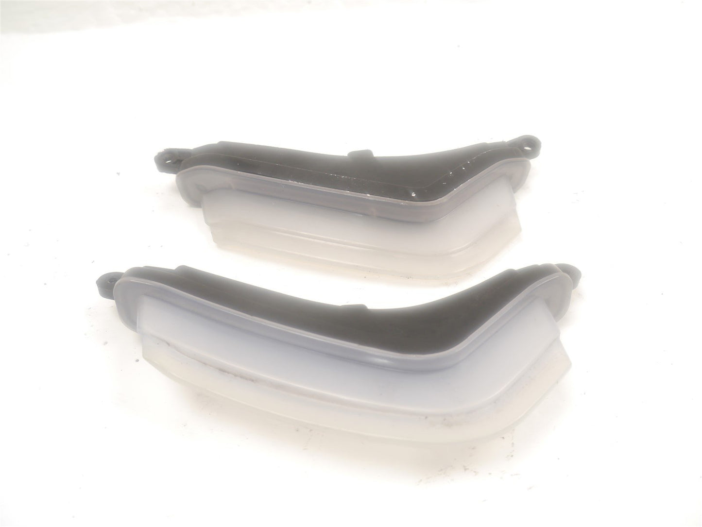 KEEWAY RKF 125 2021-2023 FAIRING INFIL PANELS LEFT & RIGHT