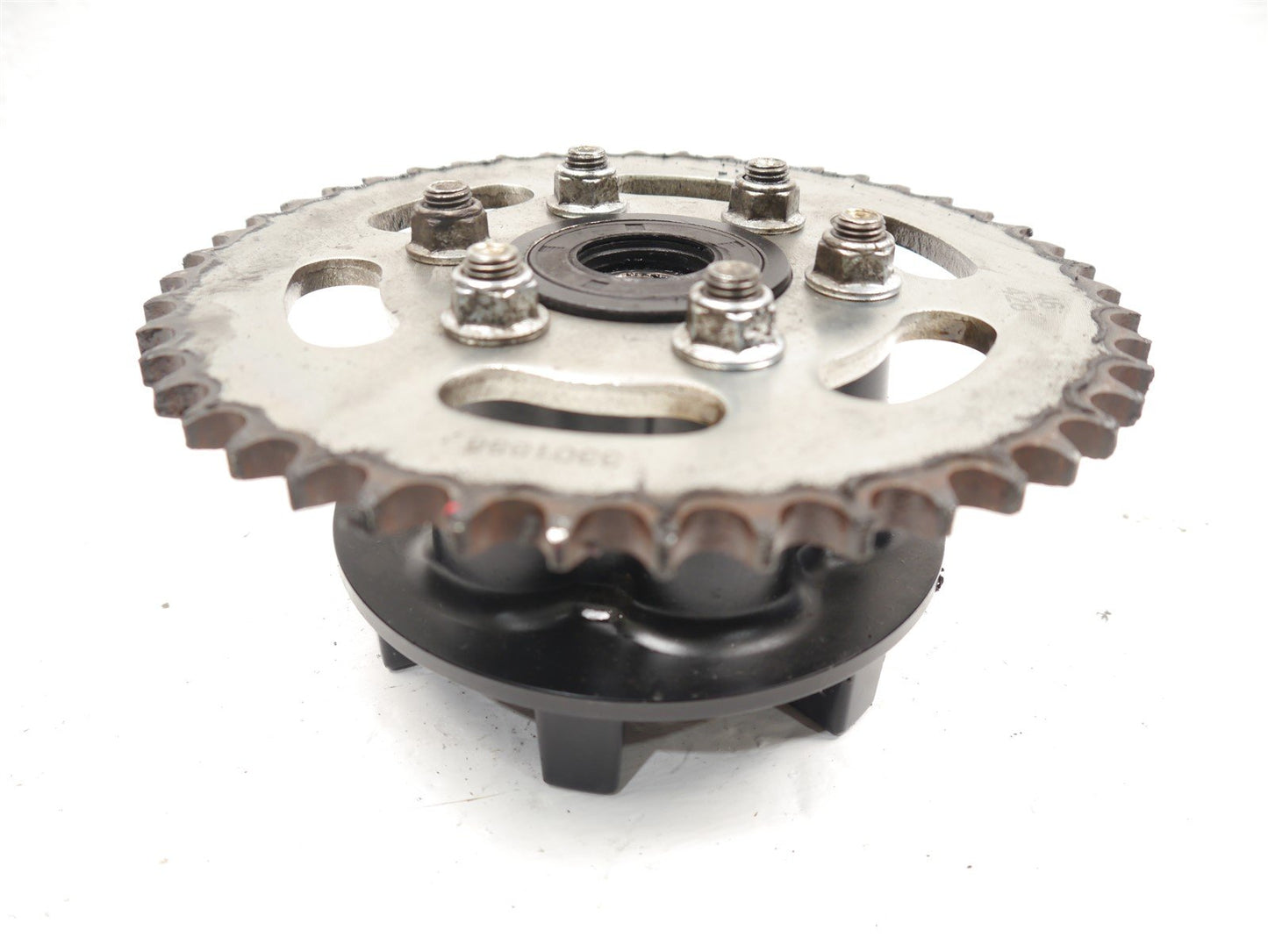 KEEWAY RKF 125 2021-2023 REAR SPROCKET CARRIER
