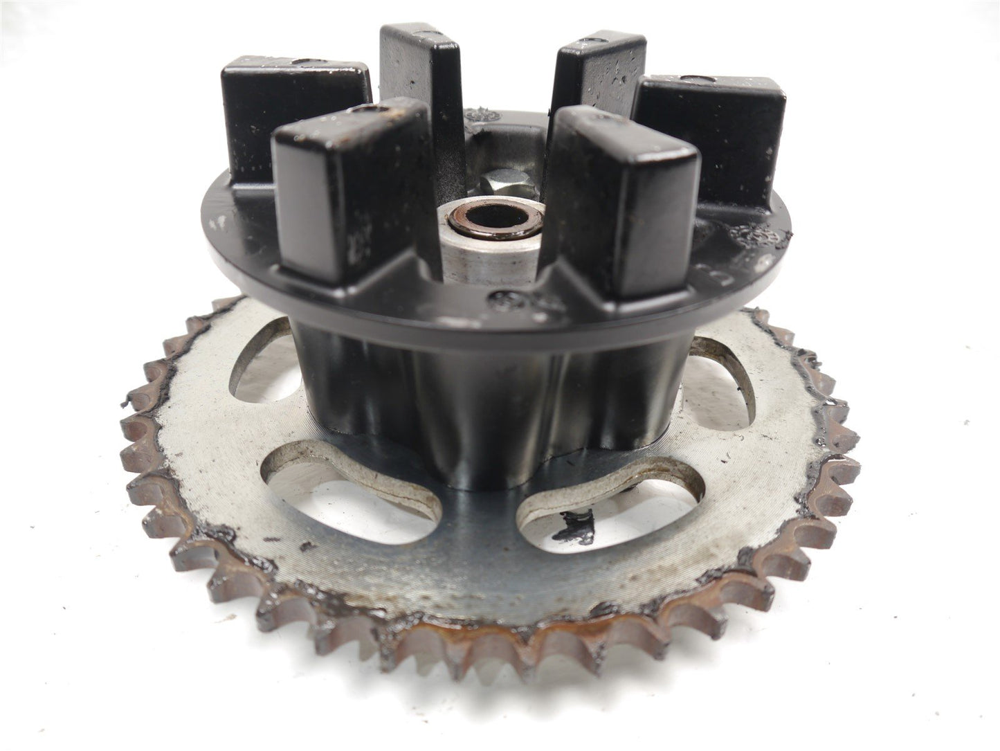 KEEWAY RKF 125 2021-2023 REAR SPROCKET CARRIER