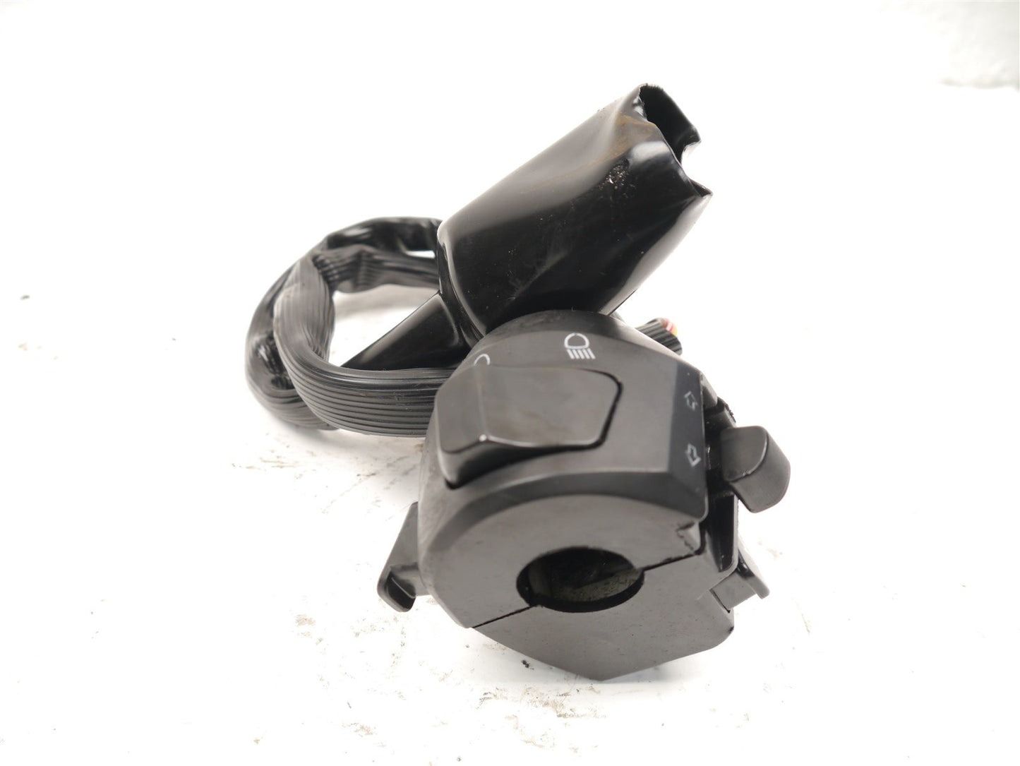 KEEWAY RKF 125 2021-2023 LEFT SWITCHGEAR