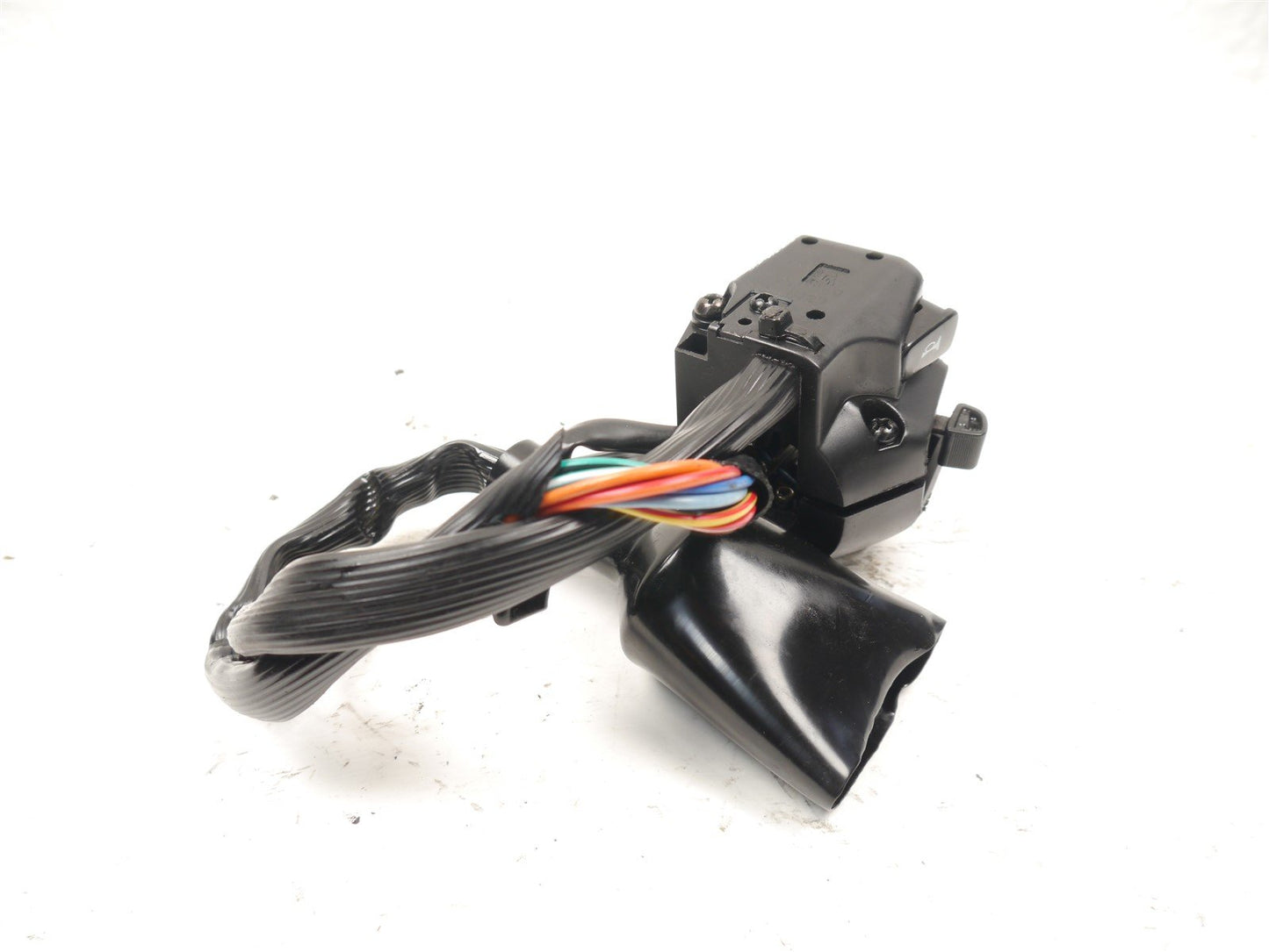 KEEWAY RKF 125 2021-2023 LEFT SWITCHGEAR