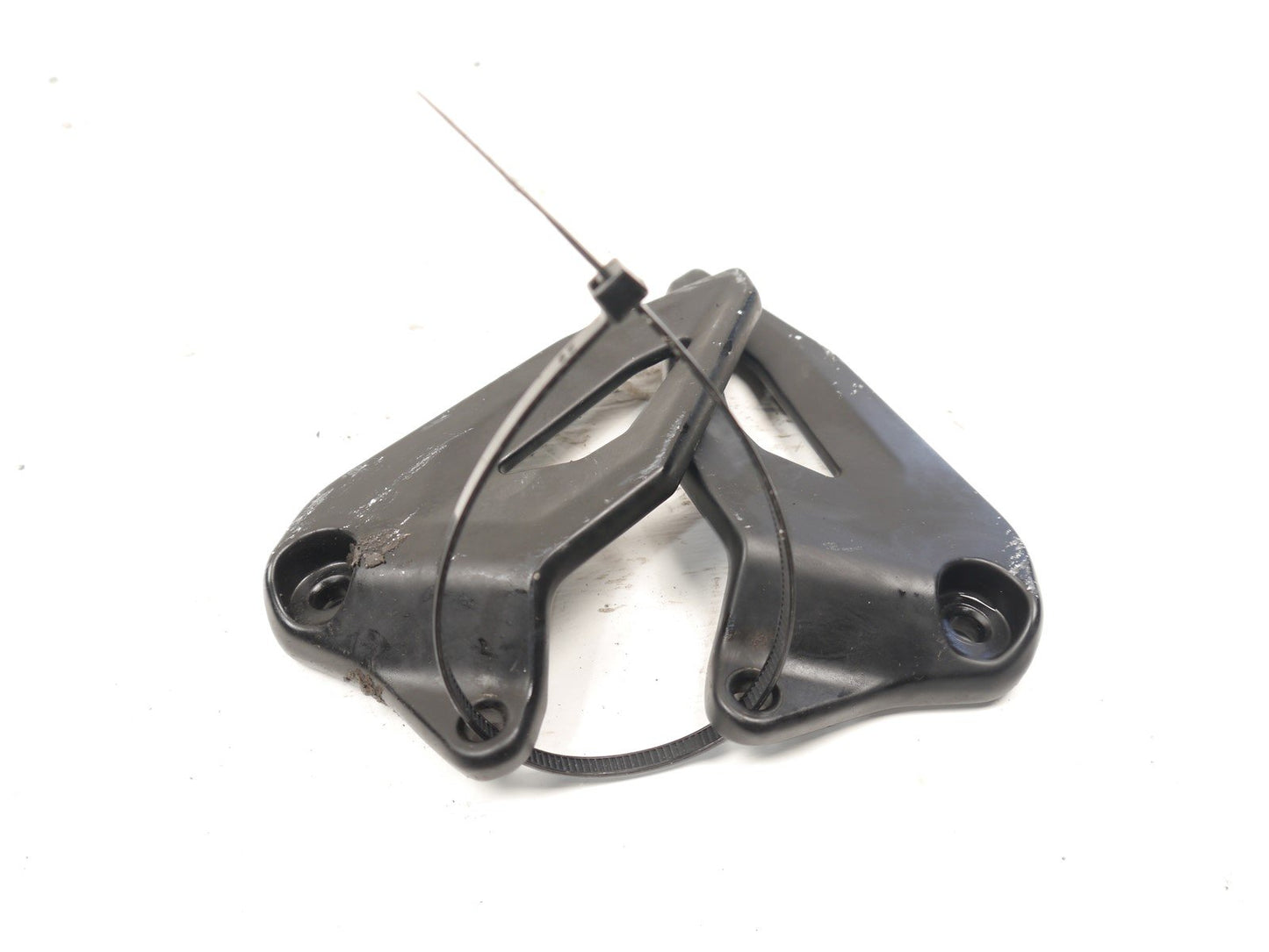 KEEWAY RKF 125 2021-2023 HEEL PLATES