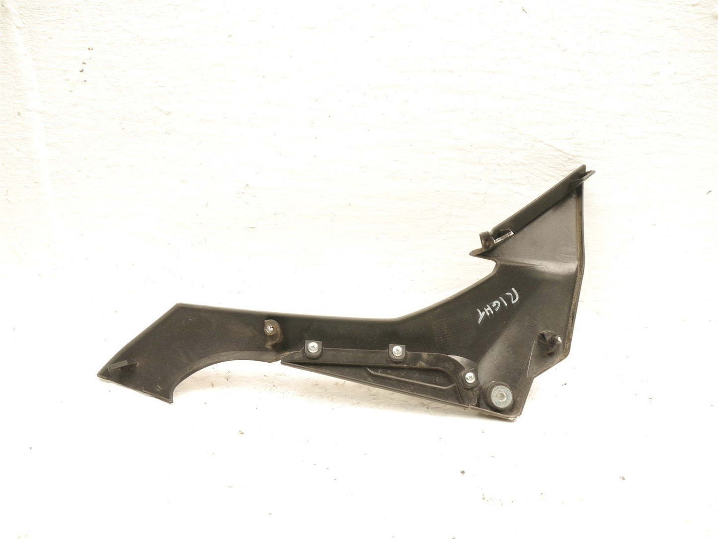 KEEWAY RKF 125 2021-2023 RIGHT SIDE PANEL