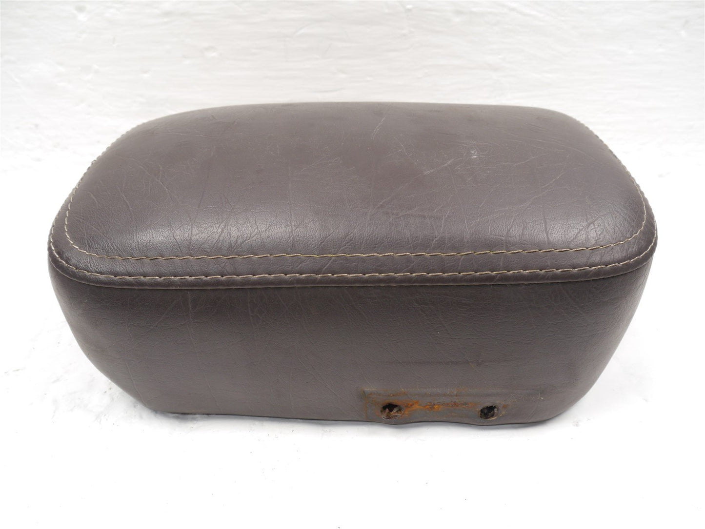 ROYAL ENFIELD BULLET 500 2017-2020 REAR SEAT