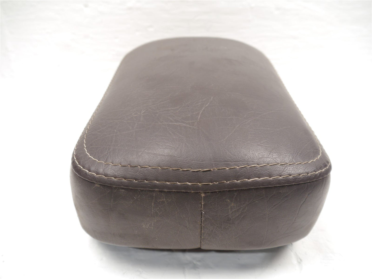 ROYAL ENFIELD BULLET 500 2017-2020 REAR SEAT