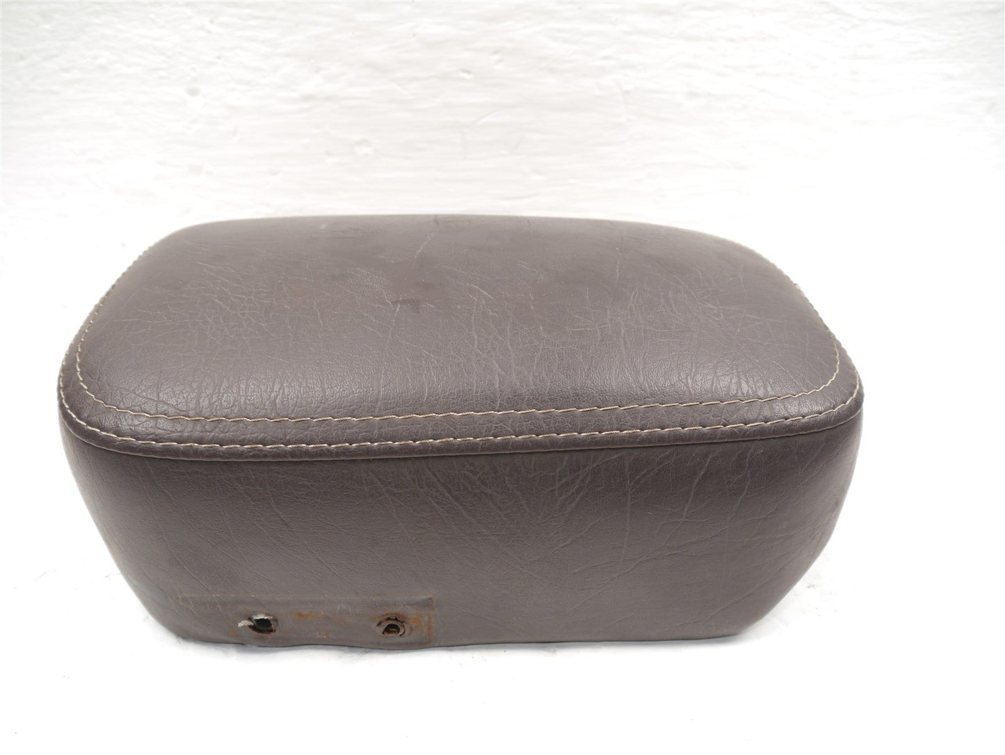 ROYAL ENFIELD BULLET 500 2017-2020 REAR SEAT