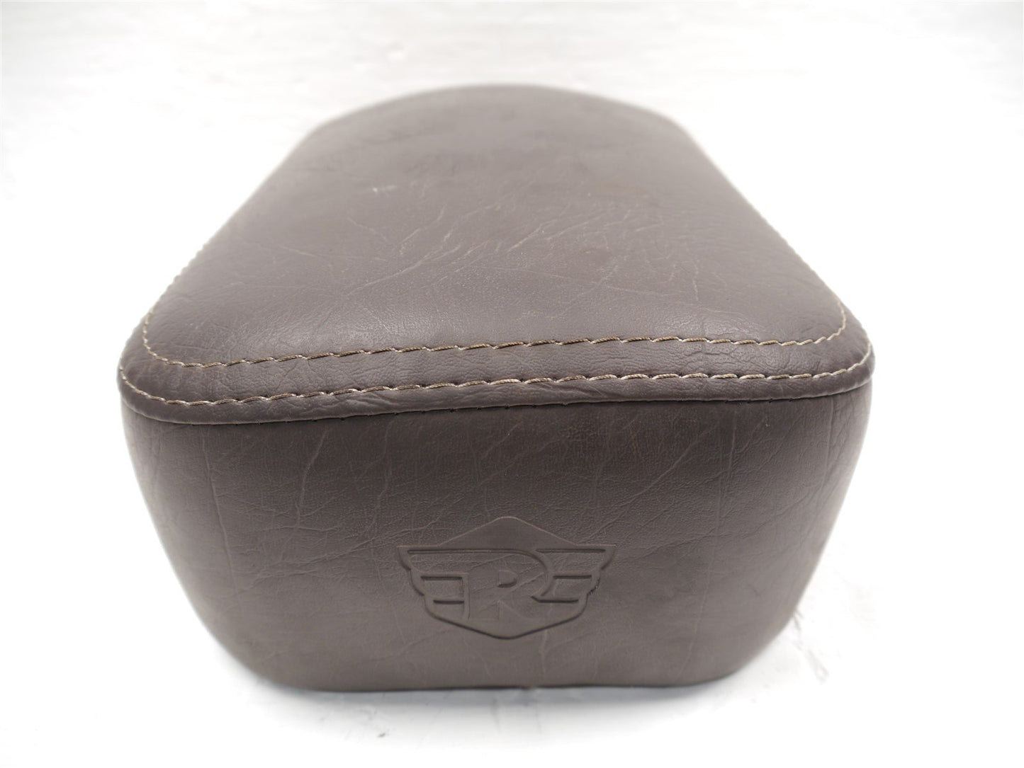 ROYAL ENFIELD BULLET 500 2017-2020 REAR SEAT