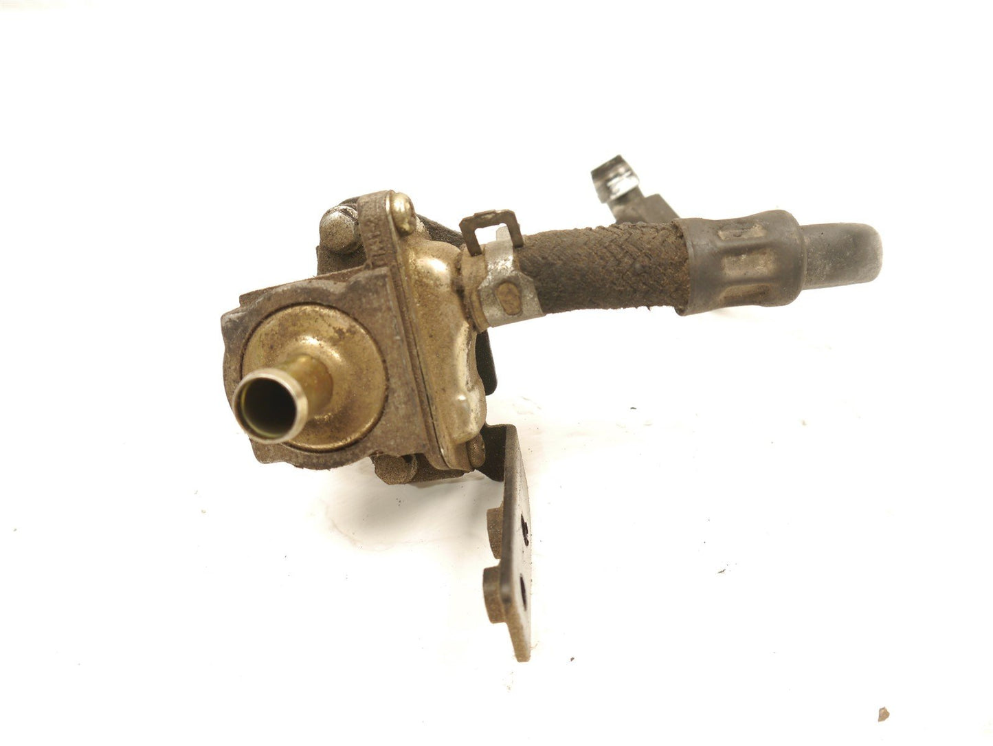 ROYAL ENFIELD BULLET 500 2017-2020 EVAP VALVE & PIPE