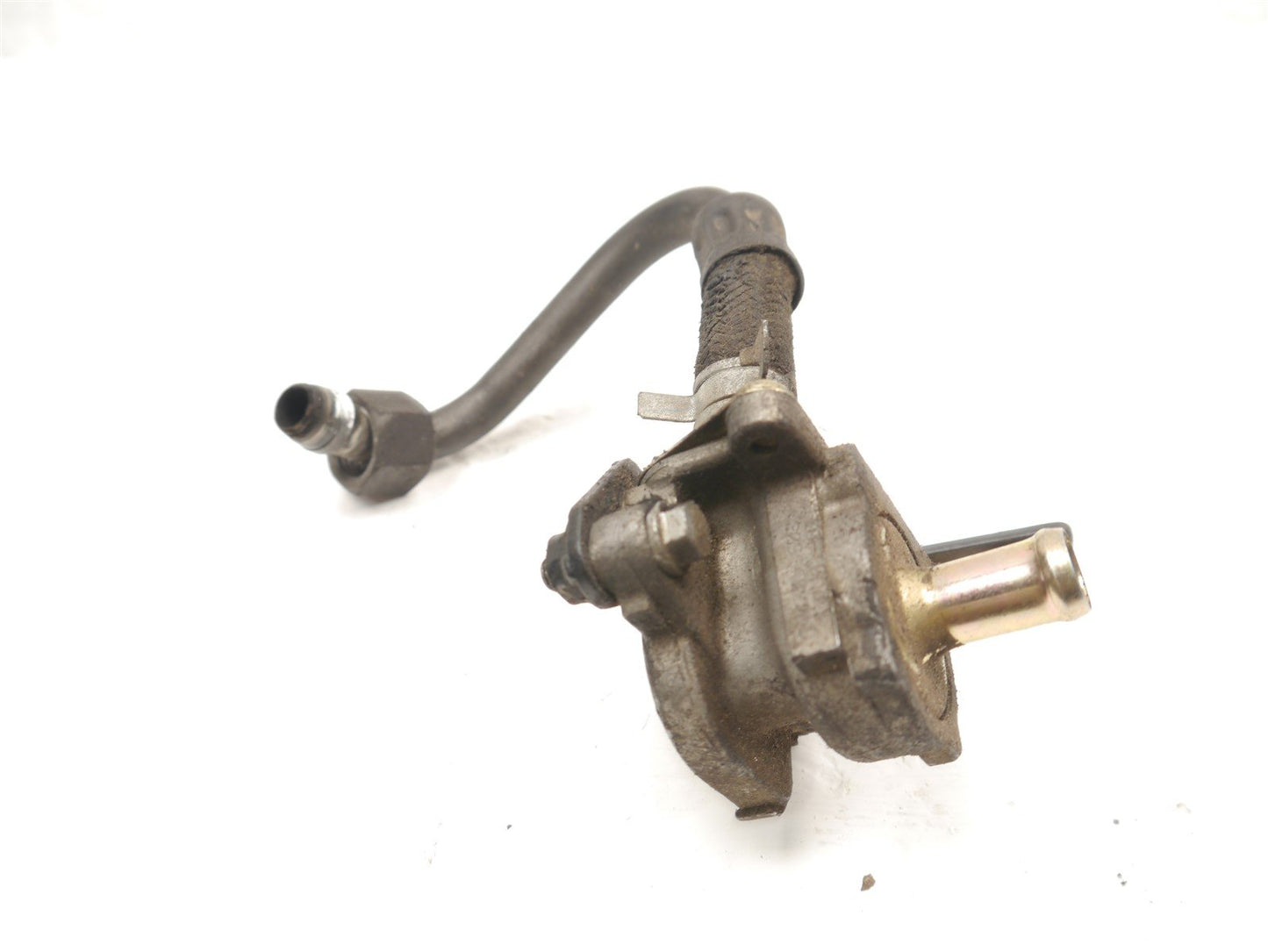 ROYAL ENFIELD BULLET 500 2017-2020 EVAP VALVE & PIPE