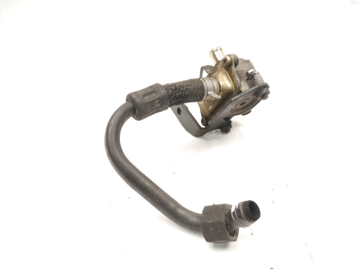ROYAL ENFIELD BULLET 500 2017-2020 EVAP VALVE & PIPE
