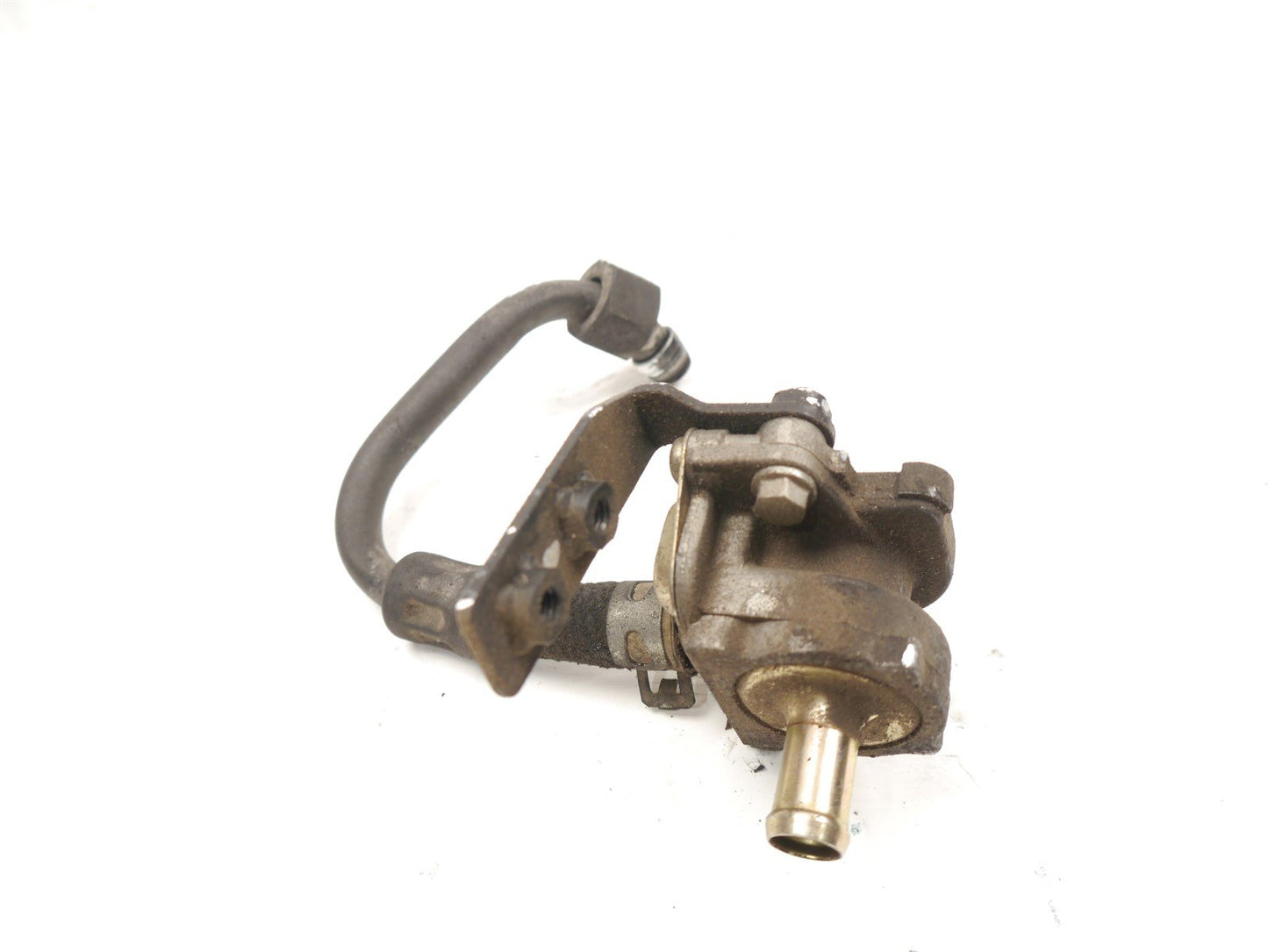 ROYAL ENFIELD BULLET 500 2017-2020 EVAP VALVE & PIPE